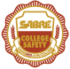 Sabre College Safety Program Logo